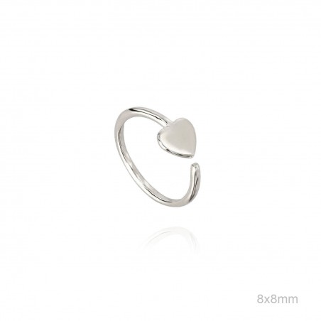 Rings Sterling silver