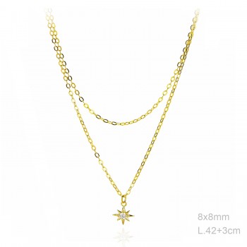 Necklaces Cubic Zirconium