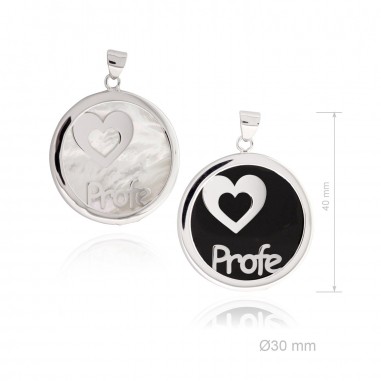 Pendants Mother of Pearls