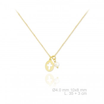 Silver Necklaces with...