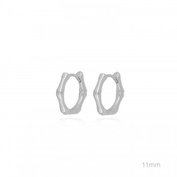 Boucles d'oreilles Argent...