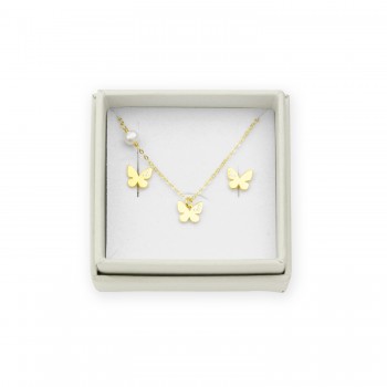 Argent Sterlin Pack -...