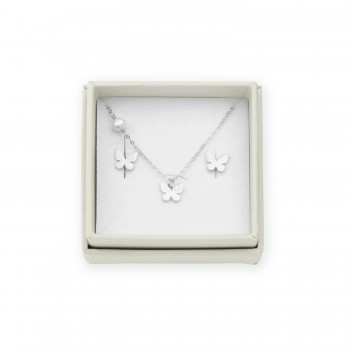 Sterling Silver Pack -...