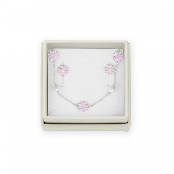 Argent Sterlin Pack -...