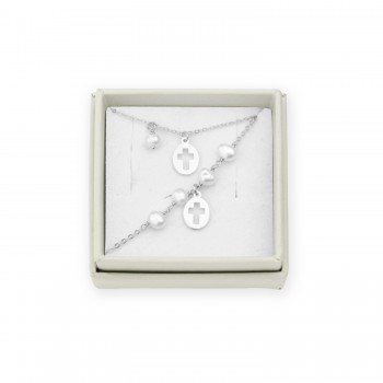 Argent Sterlin Pack - Tour...