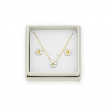 Argent Sterlin Pack -...