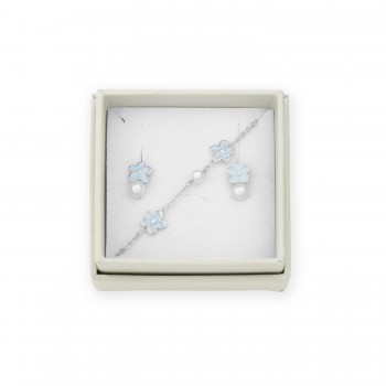 Argent Sterlin Pack -...