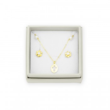 Sterling Silver Pack -...