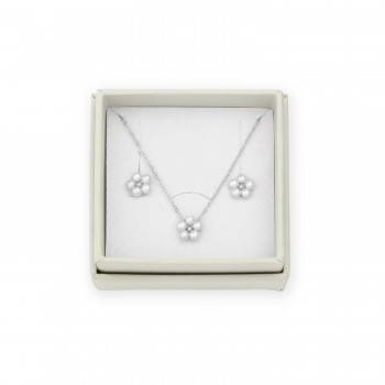 Argent Sterlin Pack -...