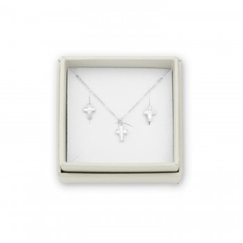 Sterling Silver Pack -...