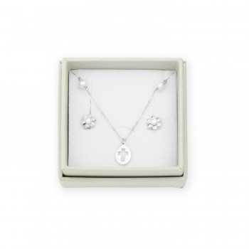 Sterling Silver Pack -...