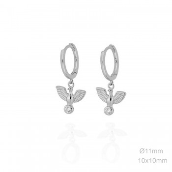 Earrings Cubic Zirconium
