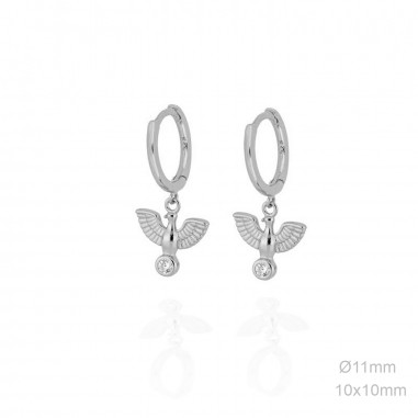 Earrings Cubic Zirconium