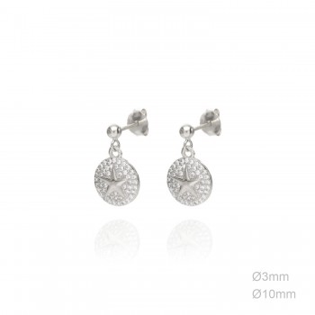 Earrings Cubic Zirconium