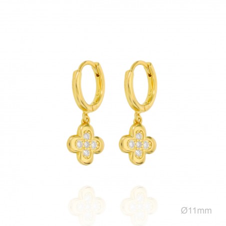 Earrings Cubic Zirconium