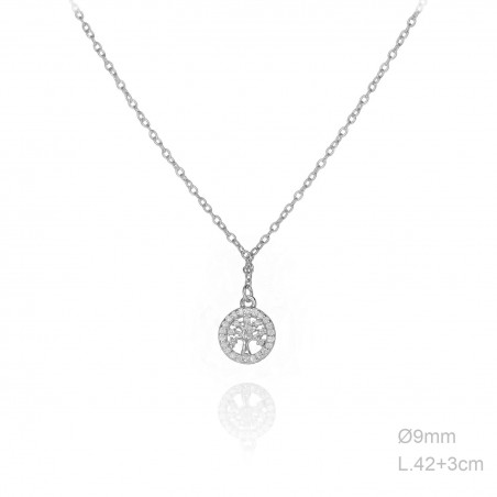 Necklaces Cubic Zirconium