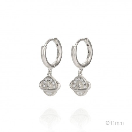 Earrings Cubic Zirconium