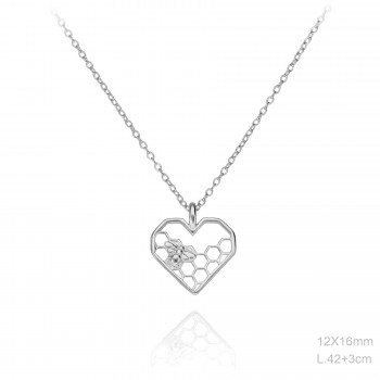 Necklaces Sterling silver