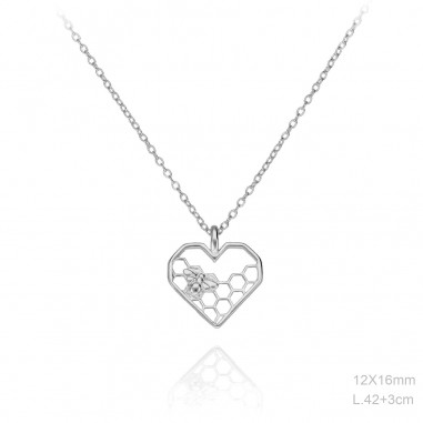 Necklaces Sterling silver