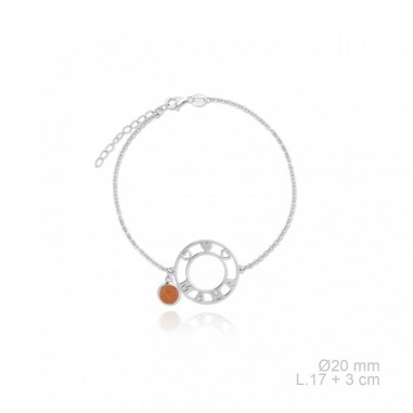 Bracelet en Argent