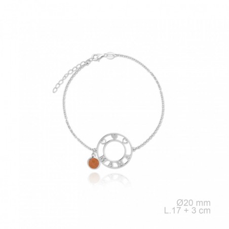 Bracelet en Argent