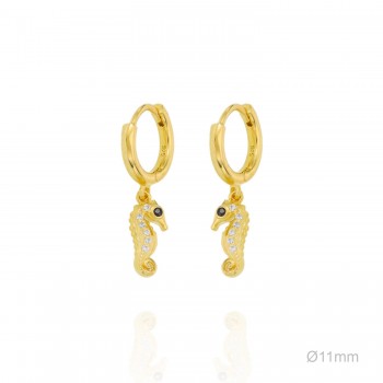 Earrings Cubic Zirconium