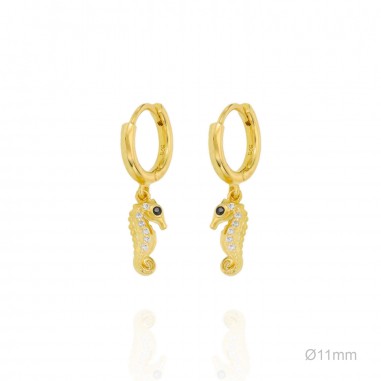 Earrings Cubic Zirconium