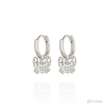 Earrings Cubic Zirconium