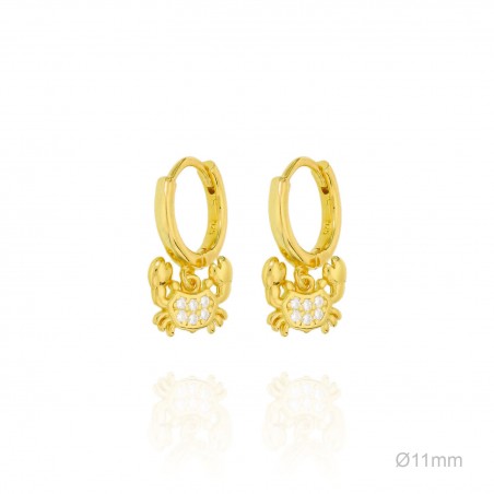 Earrings Cubic Zirconium