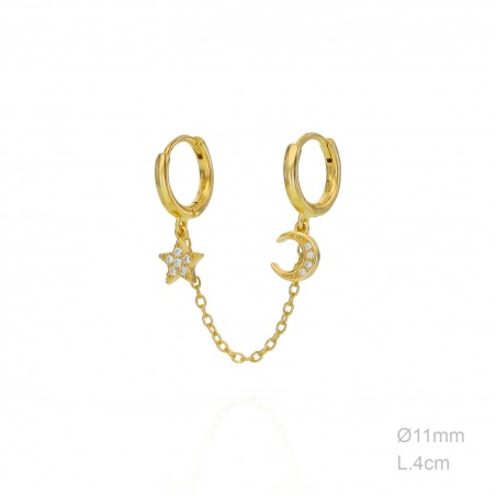 Earrings Cubic Zirconium
