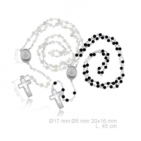 Silver Religious Items