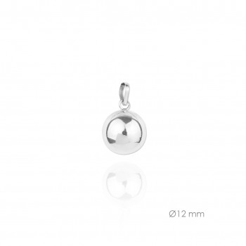 Llamador de Ángel de Plata...