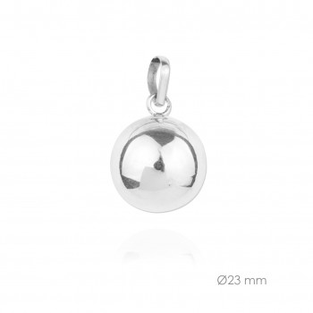 Llamador de Ángel de Plata...