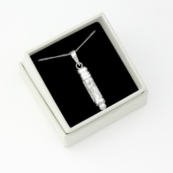 Pendentif en Argent... 2