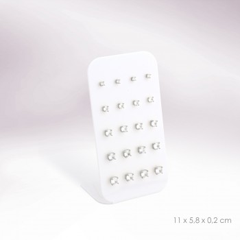 Expositor - 10 pares de...