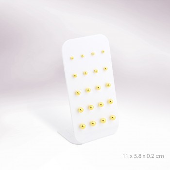 Display - 10 pairs of...