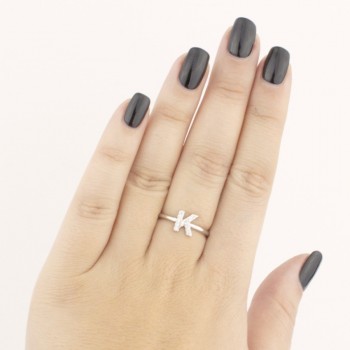 Silver Ring | K 2