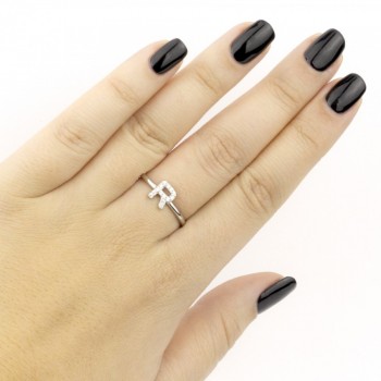 Bague en Argent | R 2