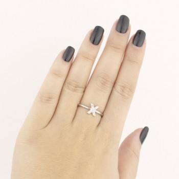 Bague en Argent | X 2