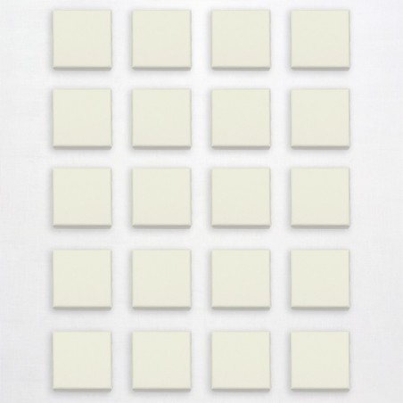 Display - 20 rings (includes 2 bases)