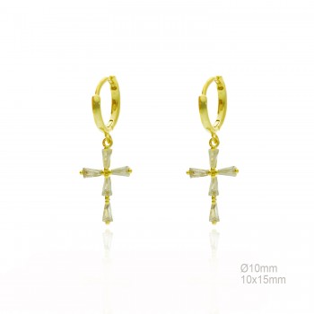 Earrings Cubic Zirconium