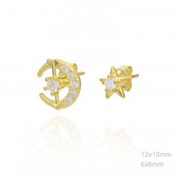 Earrings Cubic Zirconium