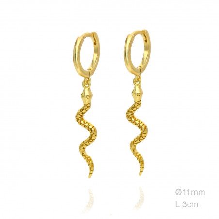 Earrings Cubic Zirconium