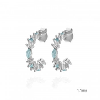 Earrings Cubic Zirconium