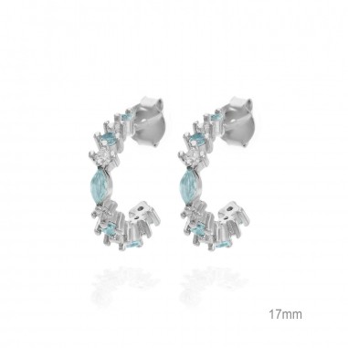 Earrings Cubic Zirconium