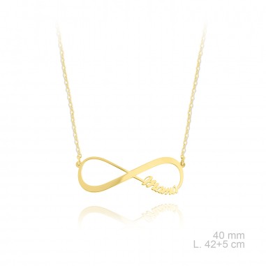 Silver Necklaces with Cubic Zirconium