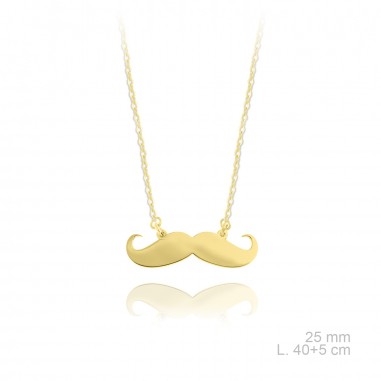 Silver Necklaces with Cubic Zirconium