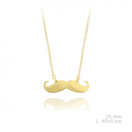 Silver Necklaces with Cubic Zirconium