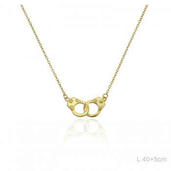 Necklaces Sterling silver