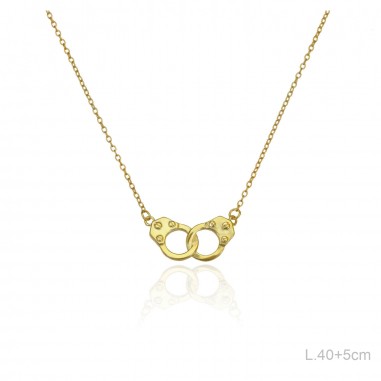 Necklaces Sterling silver